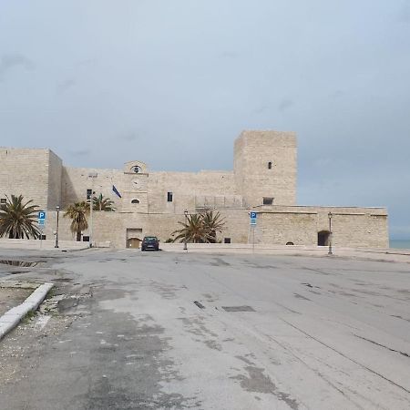 Antico Molino Trani Exterior foto