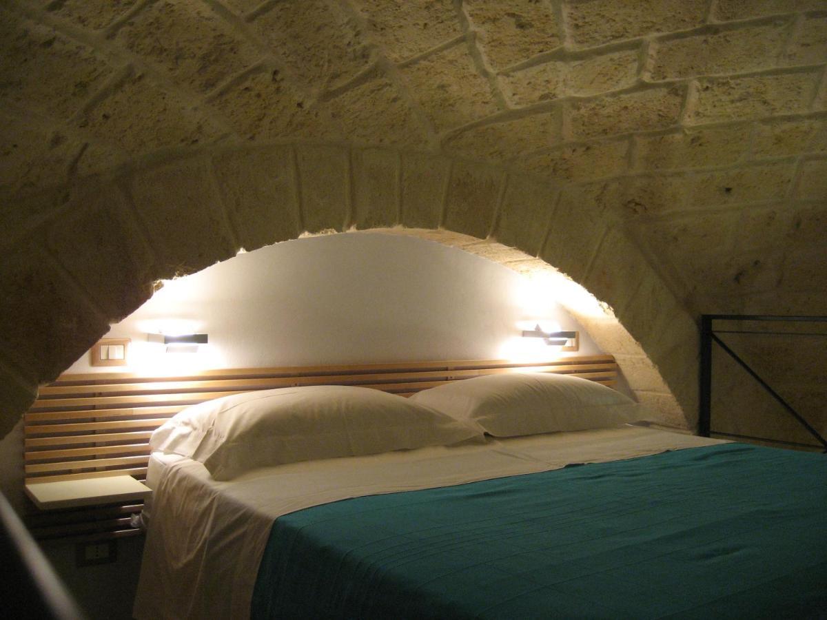 Antico Molino Trani Exterior foto