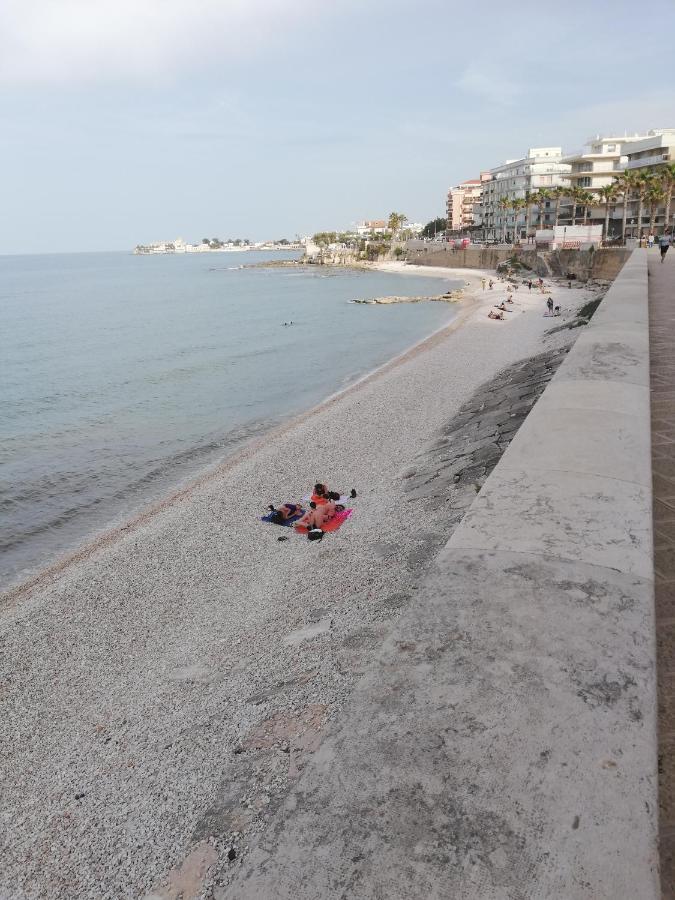 Antico Molino Trani Exterior foto